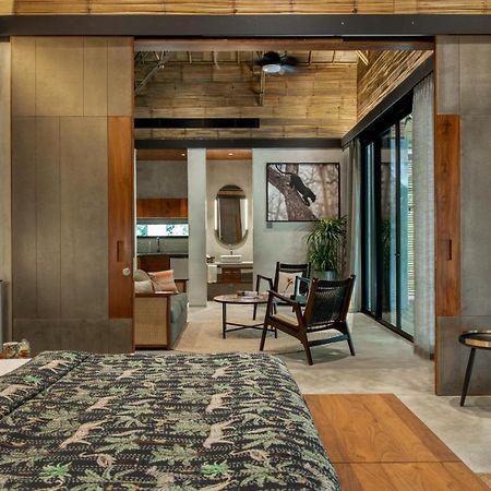 Kaav Safari Lodge, Kabini Begur ภายนอก รูปภาพ