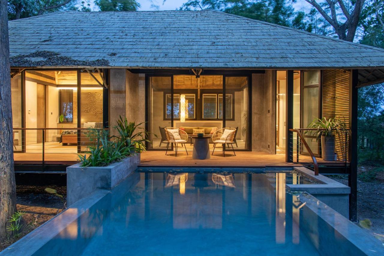 Kaav Safari Lodge, Kabini Begur ภายนอก รูปภาพ
