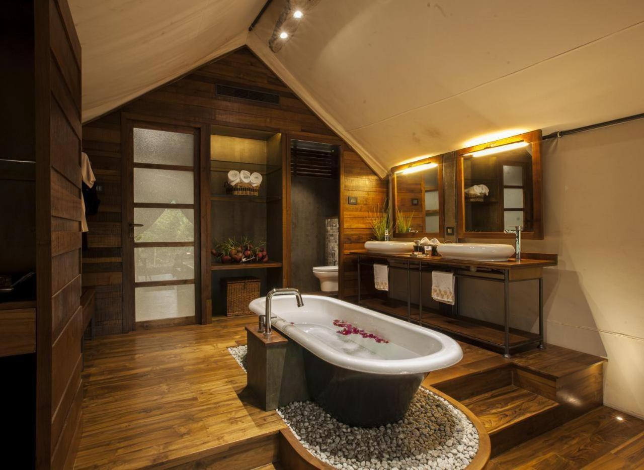 Kaav Safari Lodge, Kabini Begur ห้อง รูปภาพ