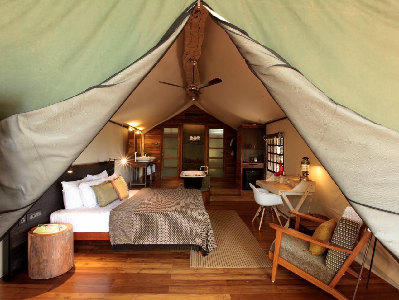 Kaav Safari Lodge, Kabini Begur ห้อง รูปภาพ