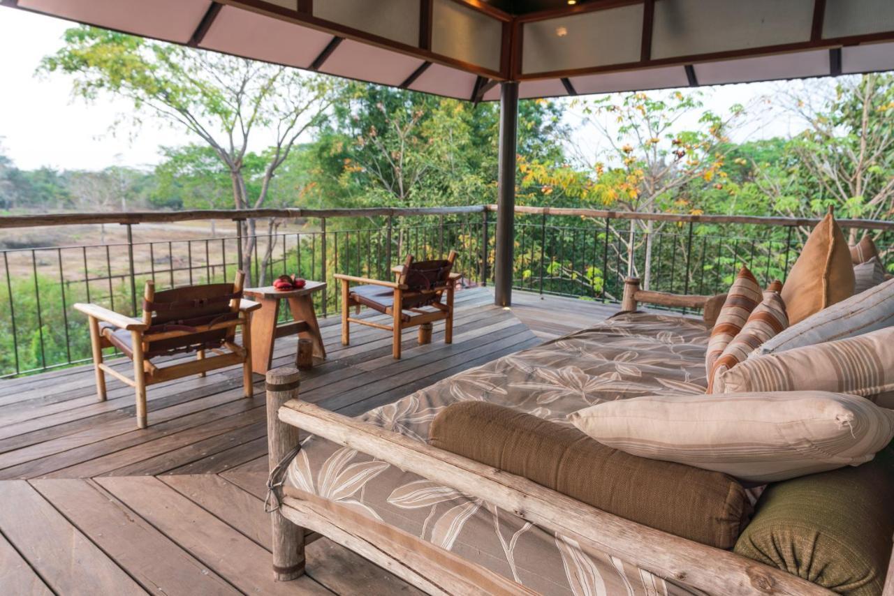 Kaav Safari Lodge, Kabini Begur ภายนอก รูปภาพ