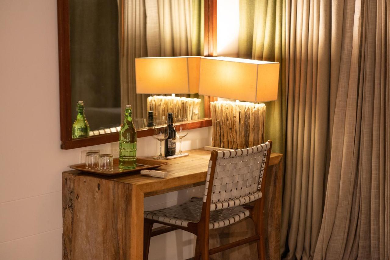 Kaav Safari Lodge, Kabini Begur ภายนอก รูปภาพ